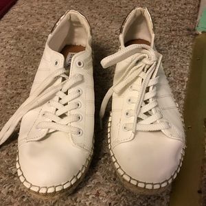 Steve Madden espadrilles sneakers